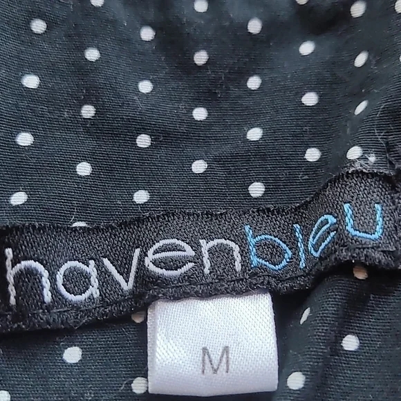 SLIP Dress Size S Zipper Closure in back - Picture 5 of 6